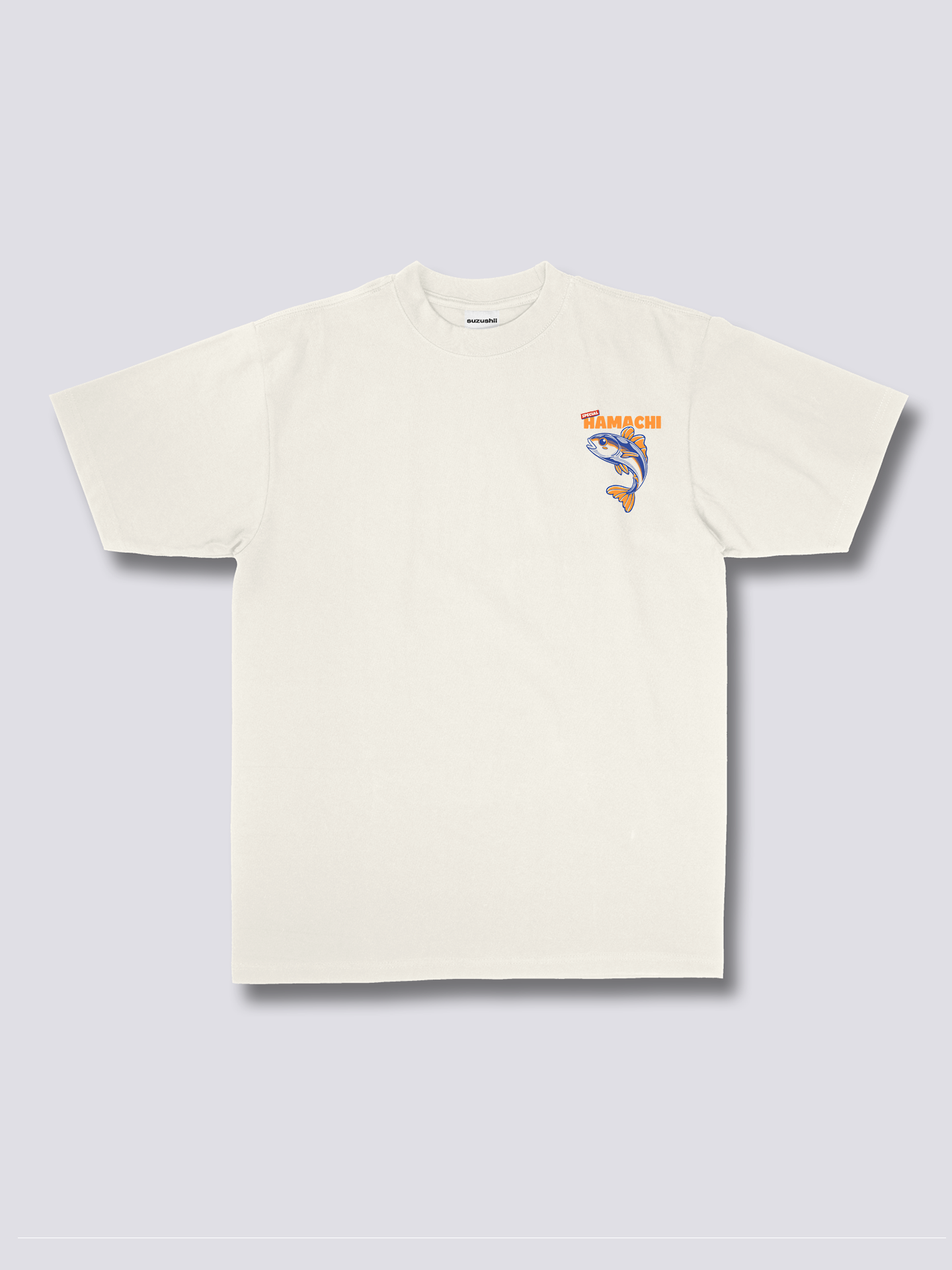 Hamachi Special T-Shirt