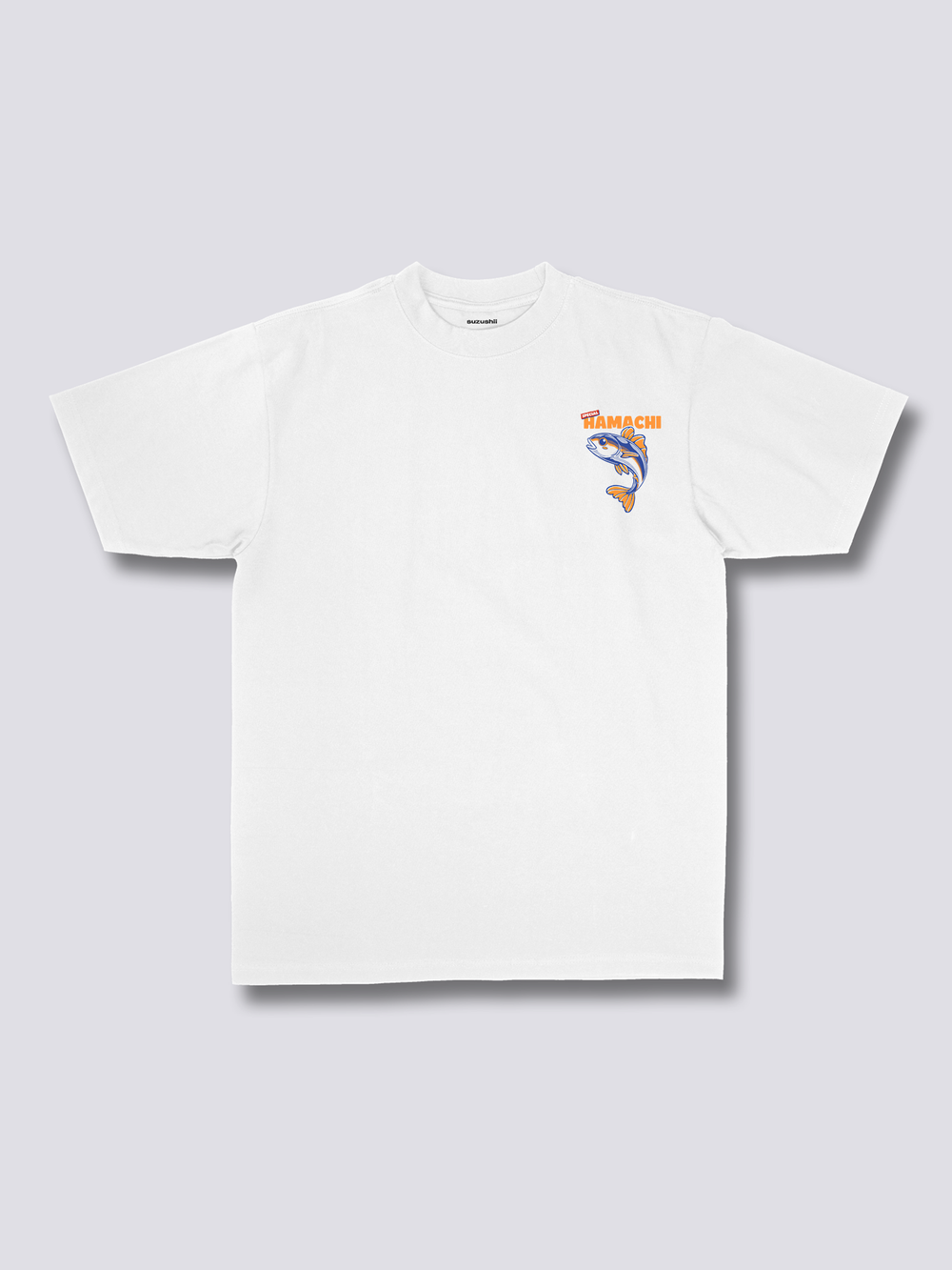 Hamachi Special T-Shirt