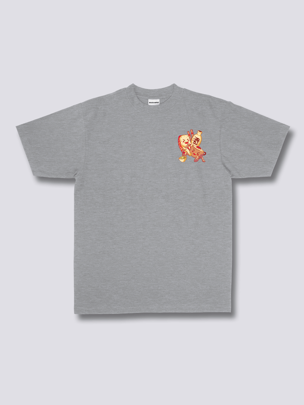 Happy Sushi T-Shirt