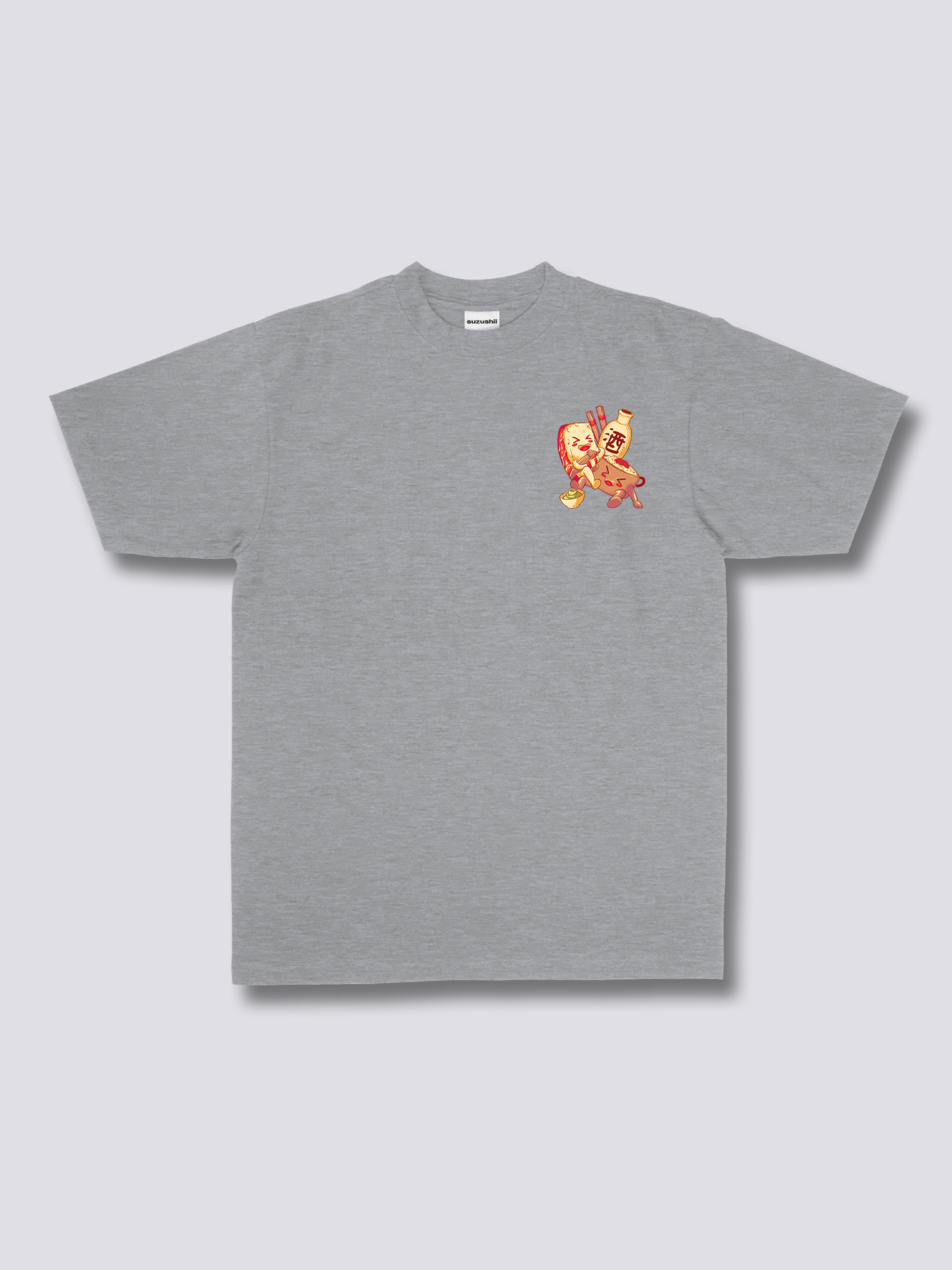 Happy Sushi T-Shirt