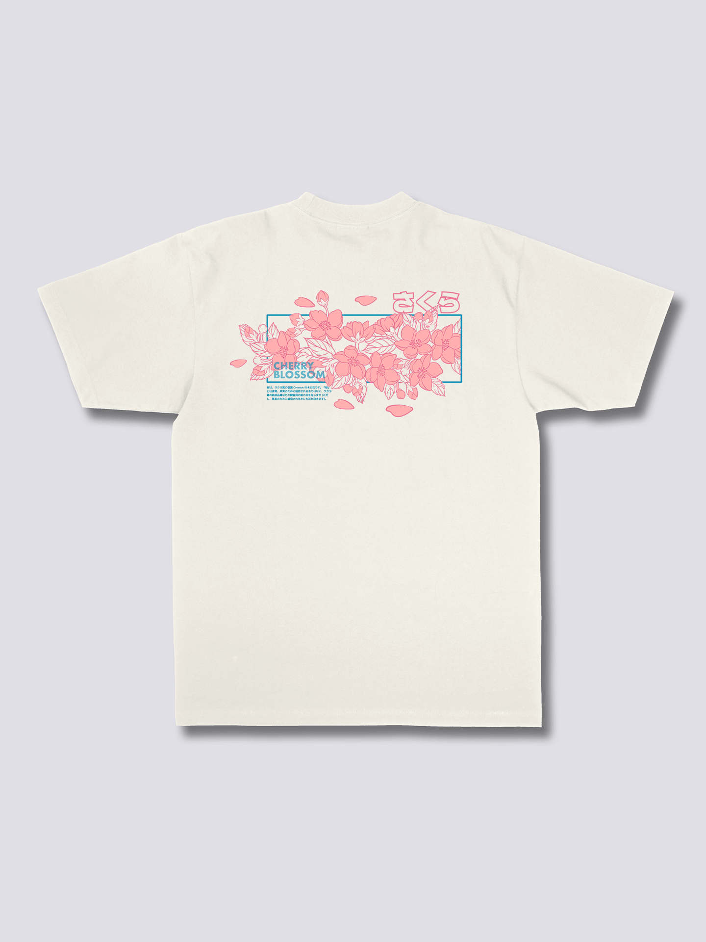 Hazakura T-Shirt