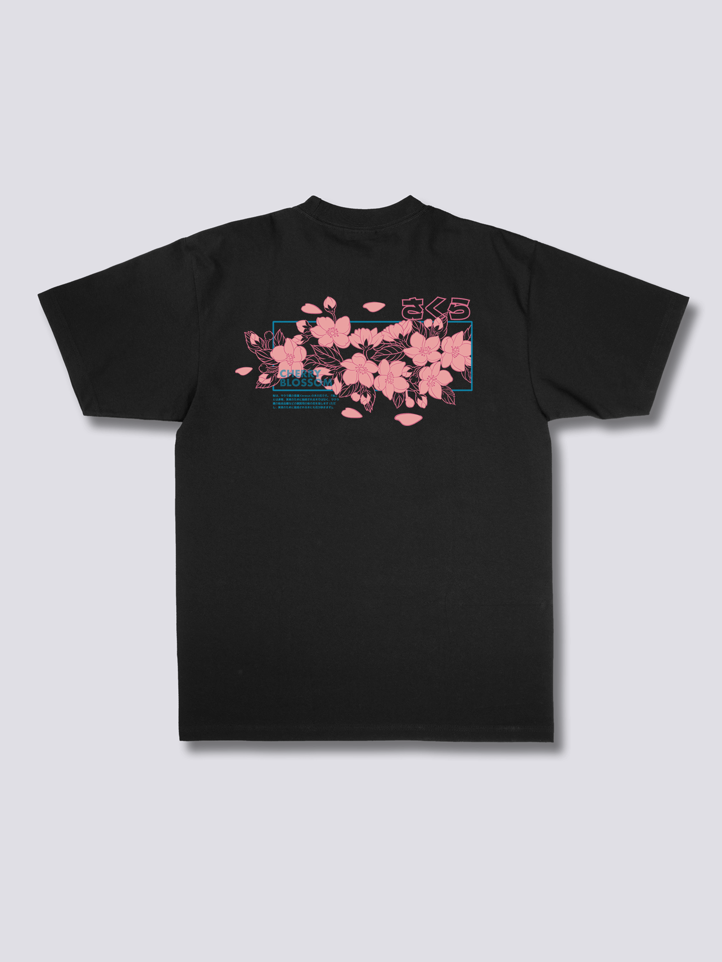 Hazakura T-Shirt