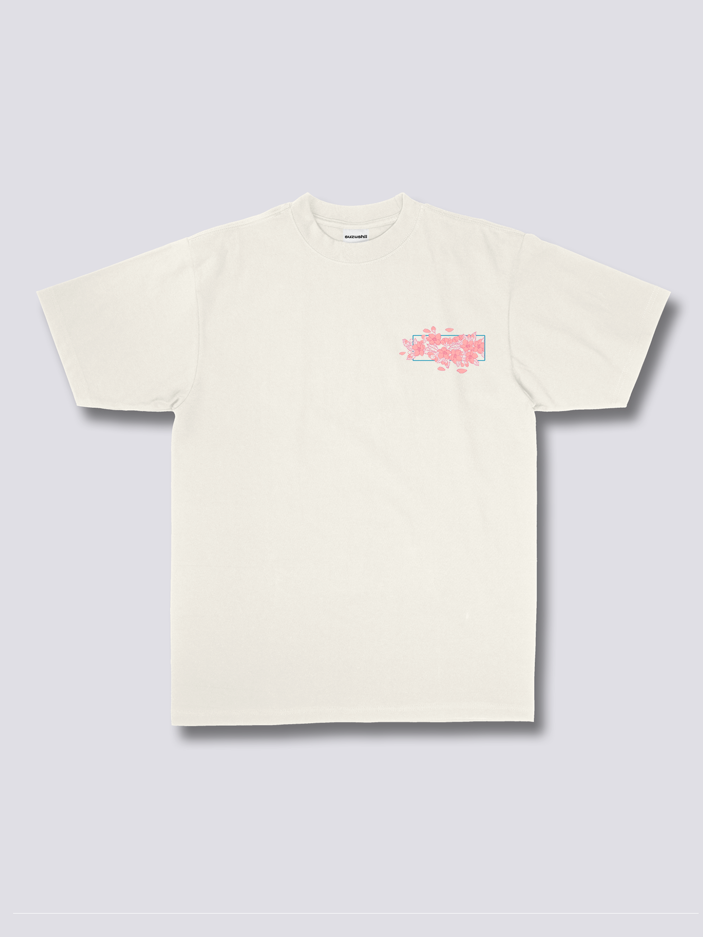 Hazakura T-Shirt