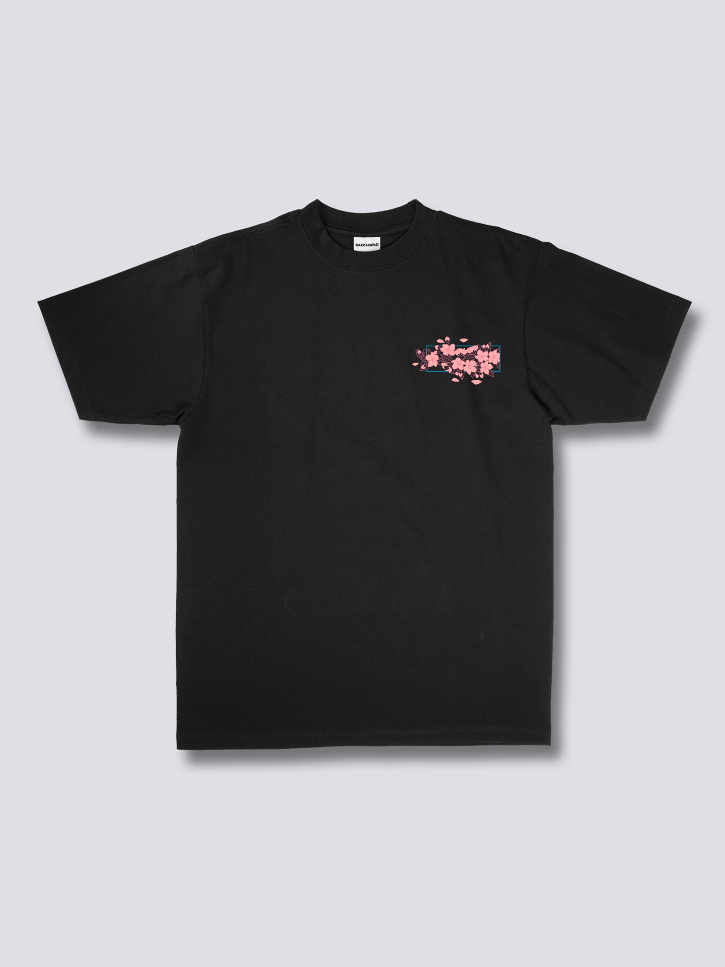 Hazakura T-Shirt