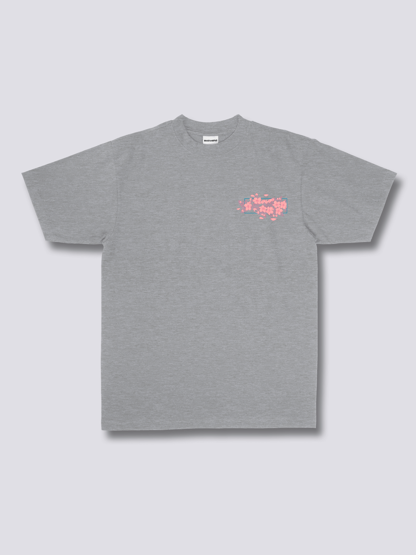 Hazakura T-Shirt