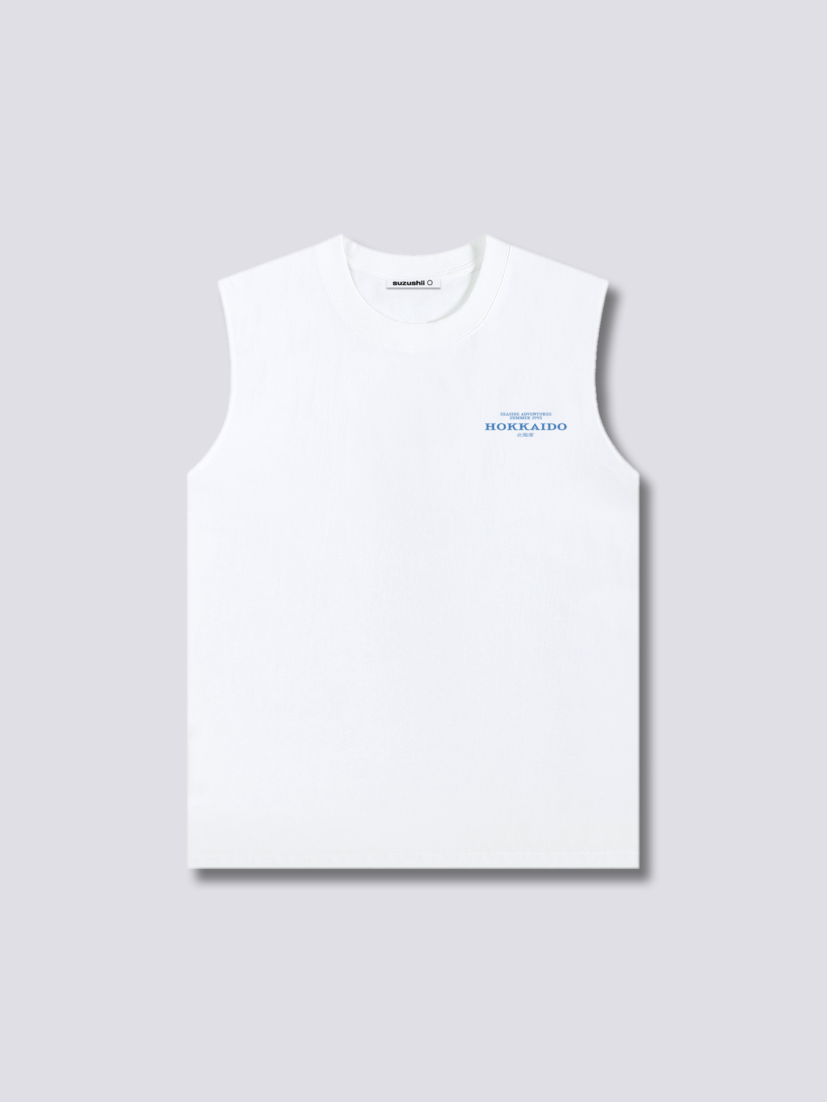 Hokkaido Fish Tank Top