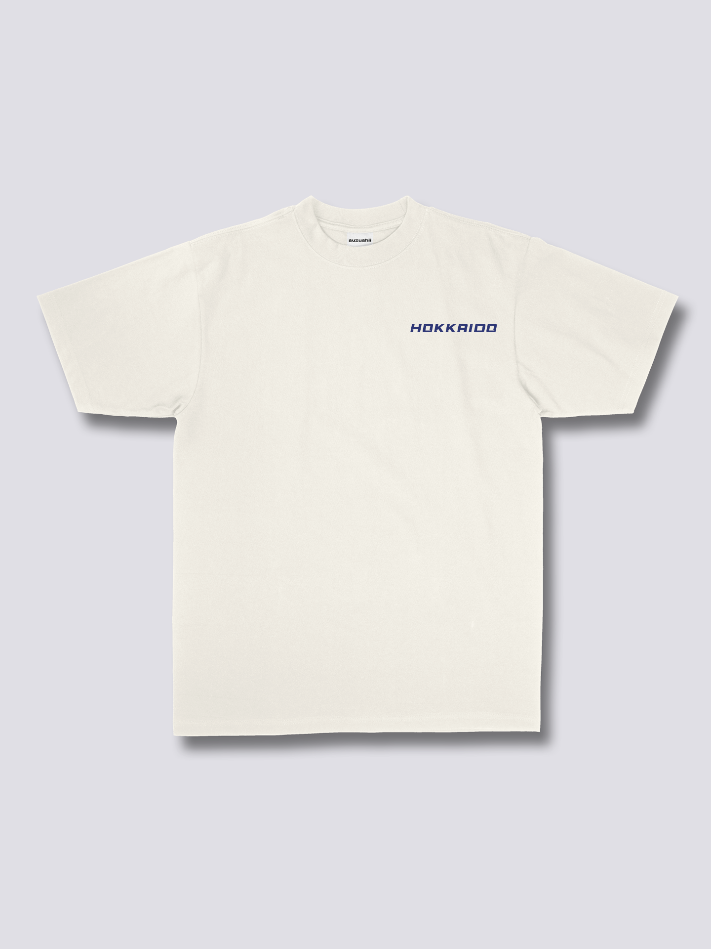 Hokkaido Wave T-Shirt