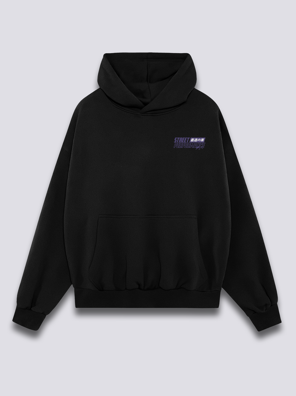 Honda NSX Hoodie