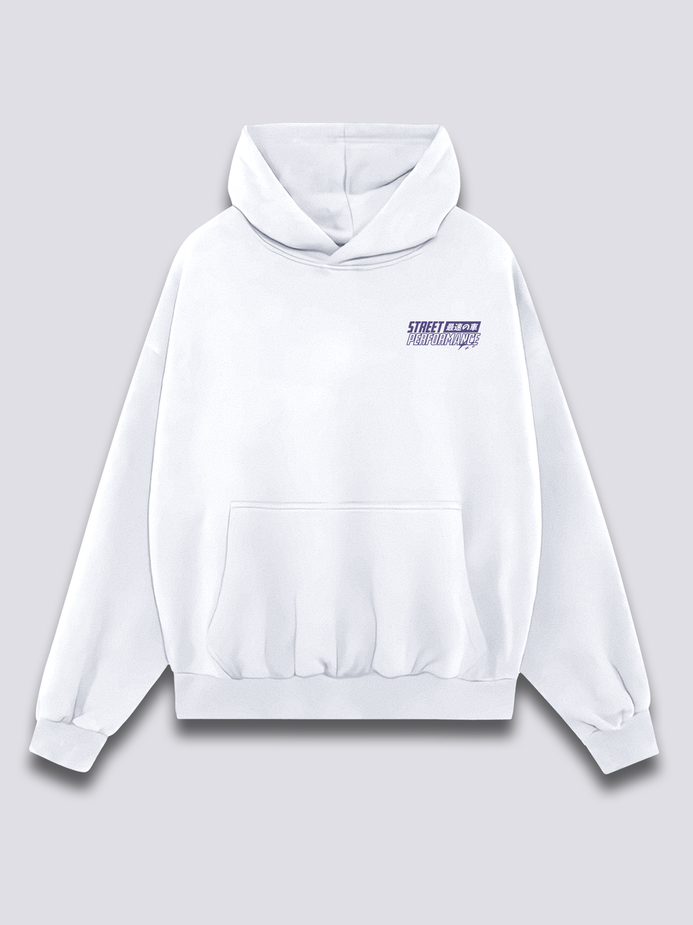 Honda NSX Hoodie