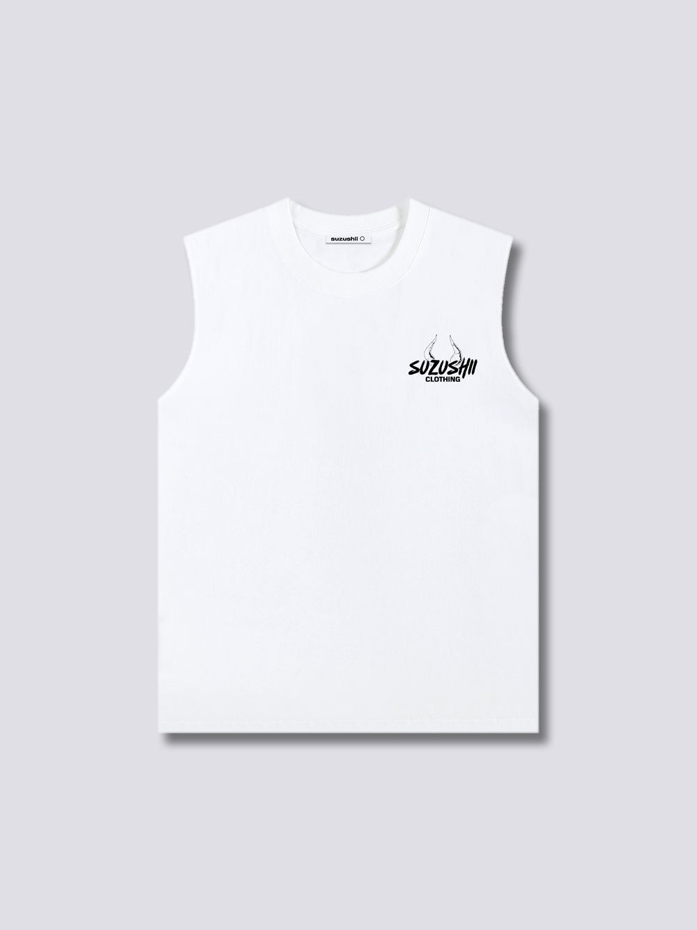 Honorable Oni Tank Top