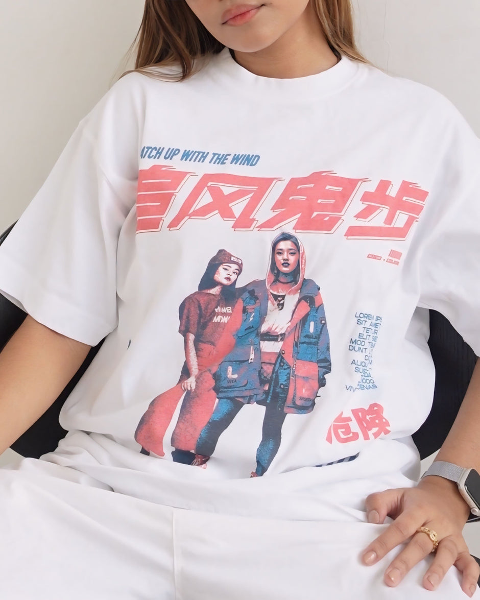 T-Shirts – Suzushii Clothing