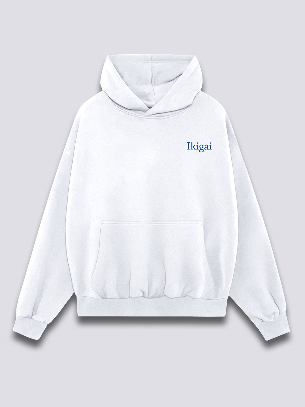 Ikigai Hoodie