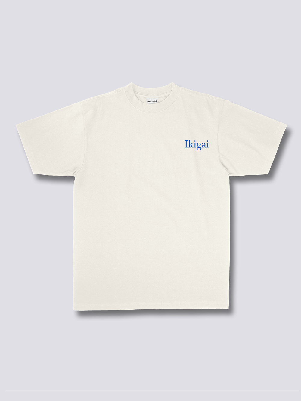 Ikigai T-Shirt