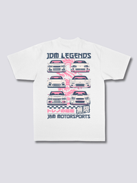JDM Legends T-Shirt