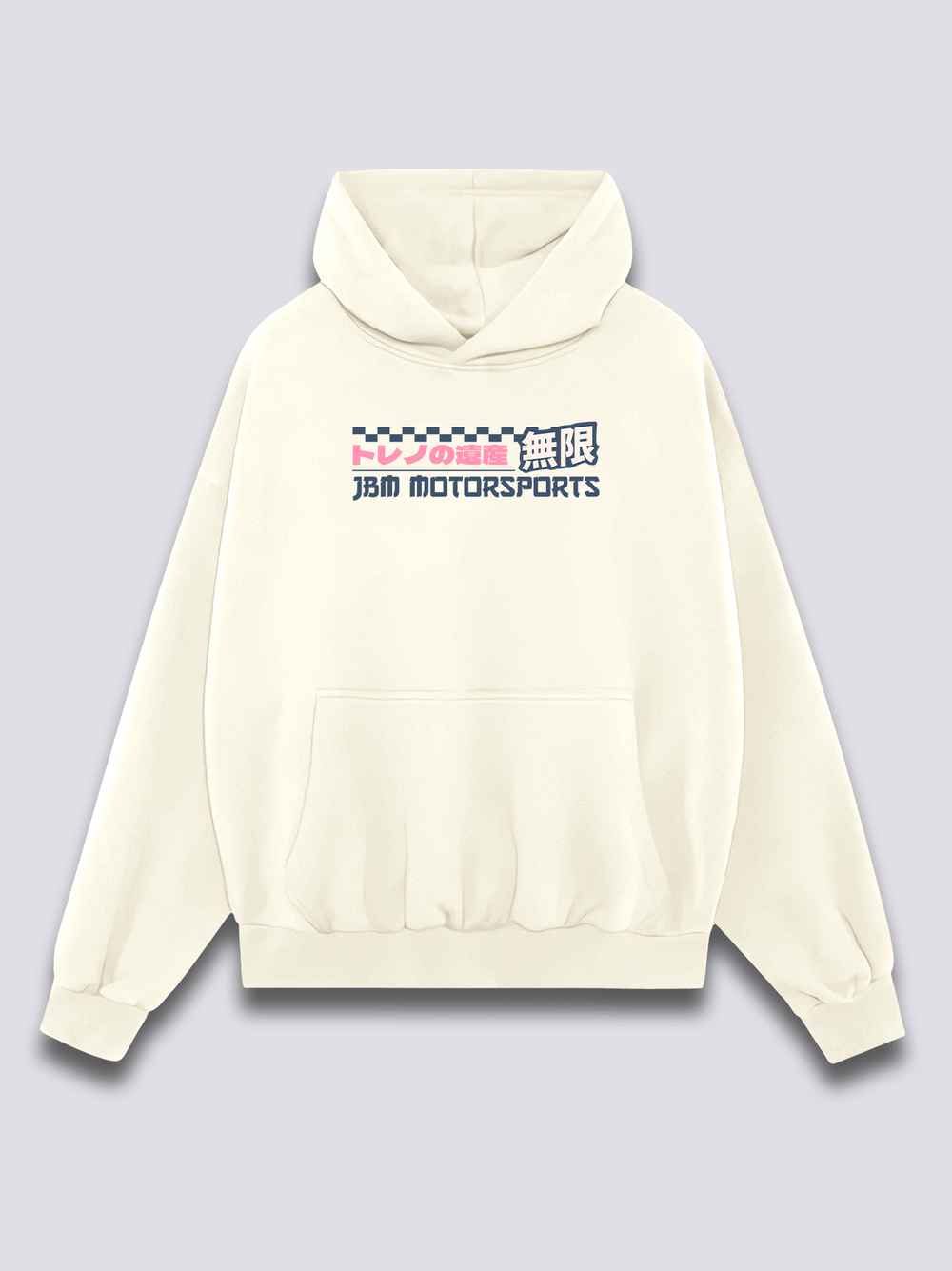 JDM Legends Hoodie