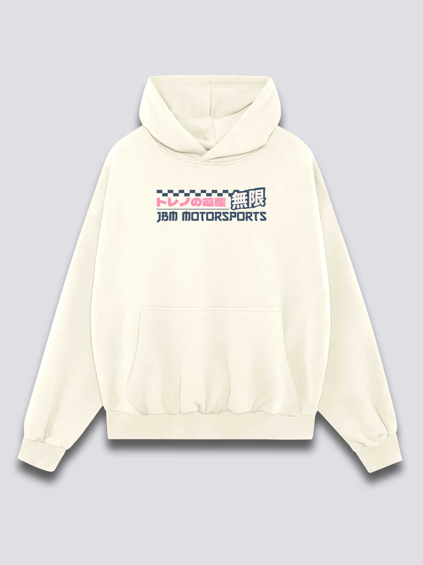 JDM Legends Hoodie