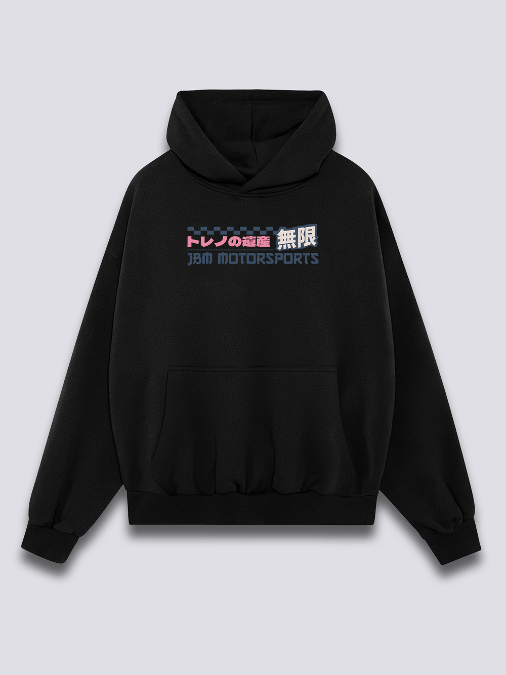 JDM Legends Hoodie
