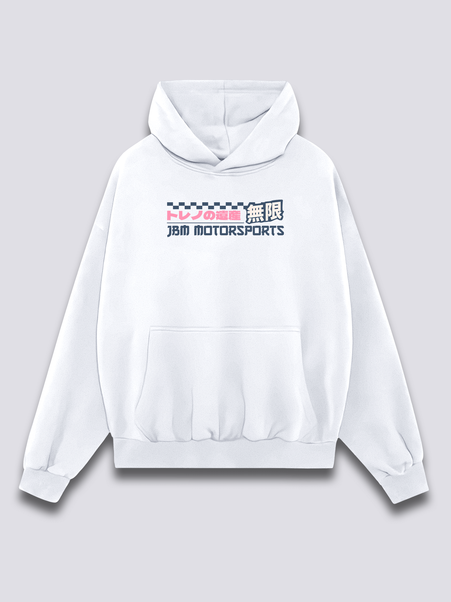 JDM Legends Hoodie