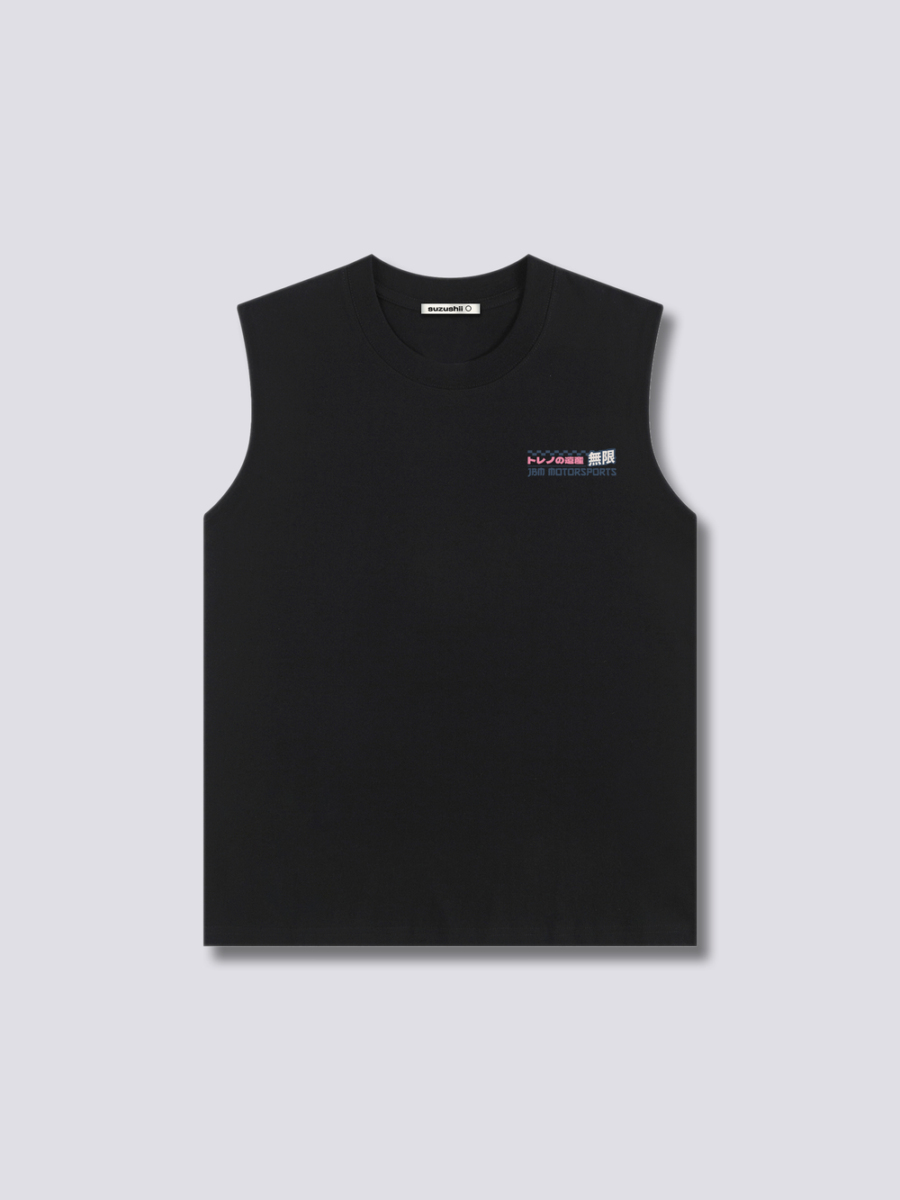 JDM Legends Tank Top