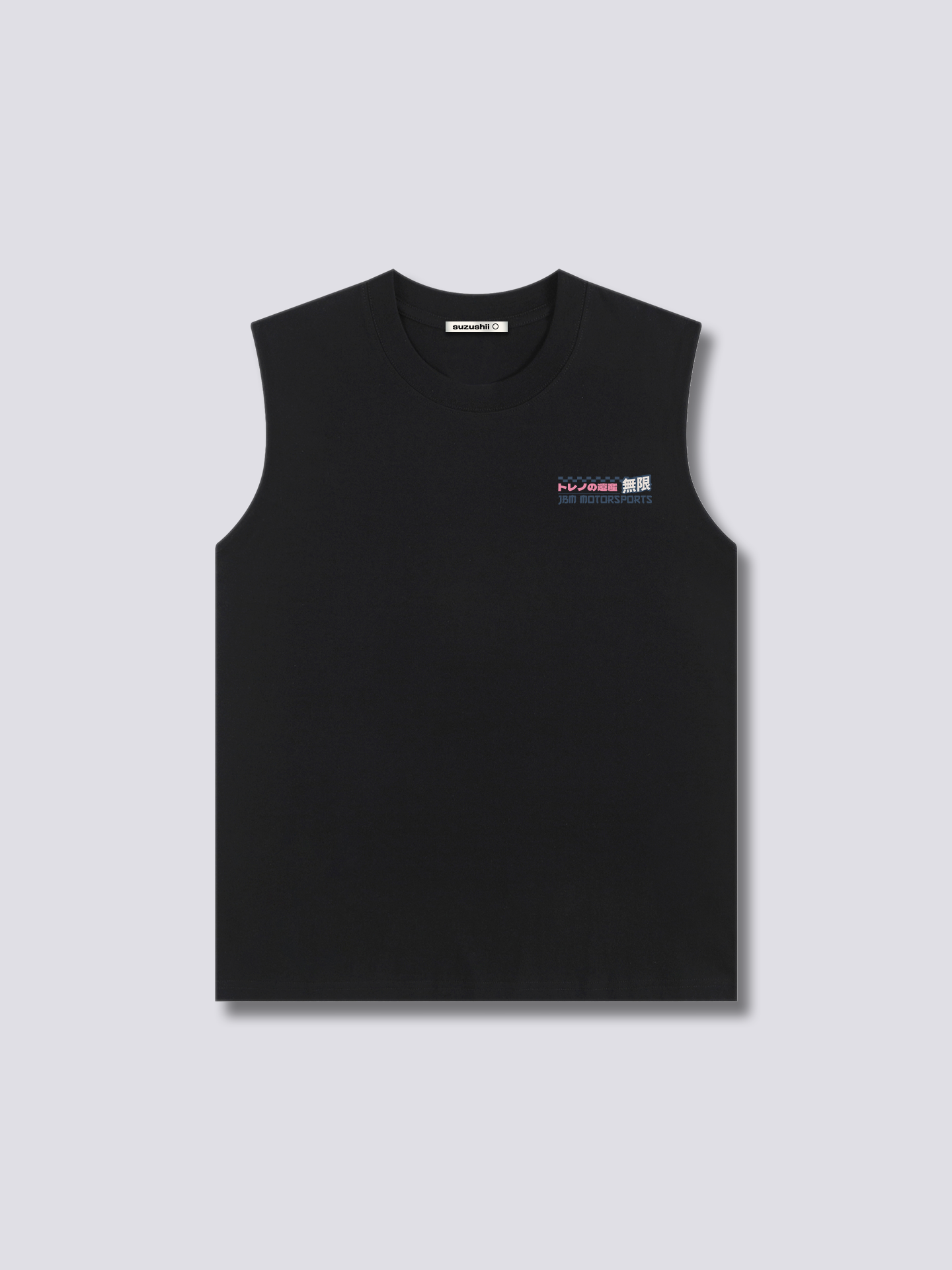 JDM Legends Tank Top