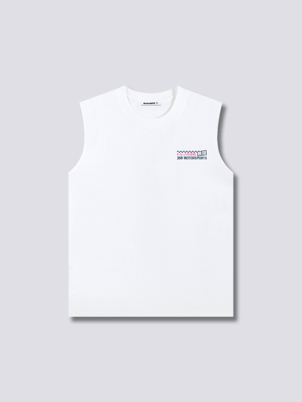 JDM Legends Tank Top
