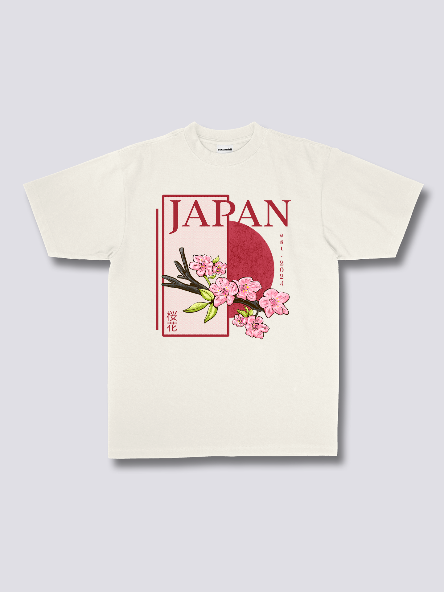 Japan T-Shirt