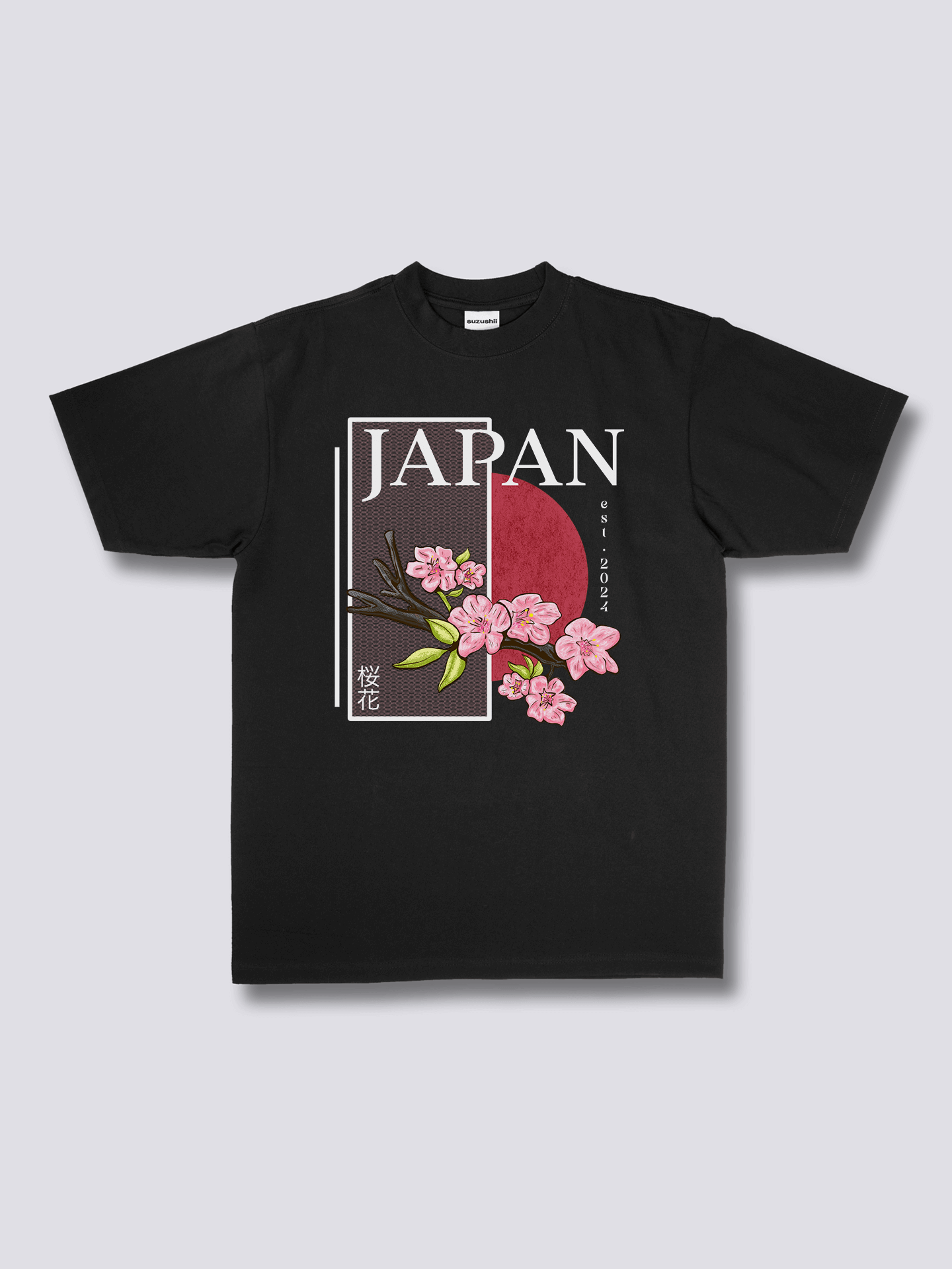 Japan T-Shirt