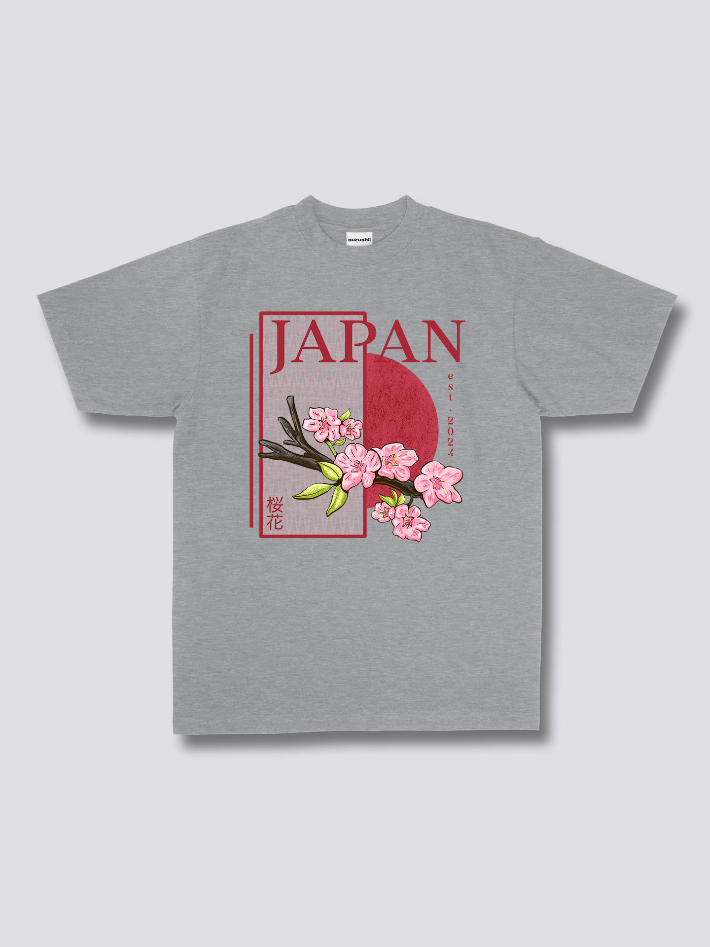 Japan T-Shirt