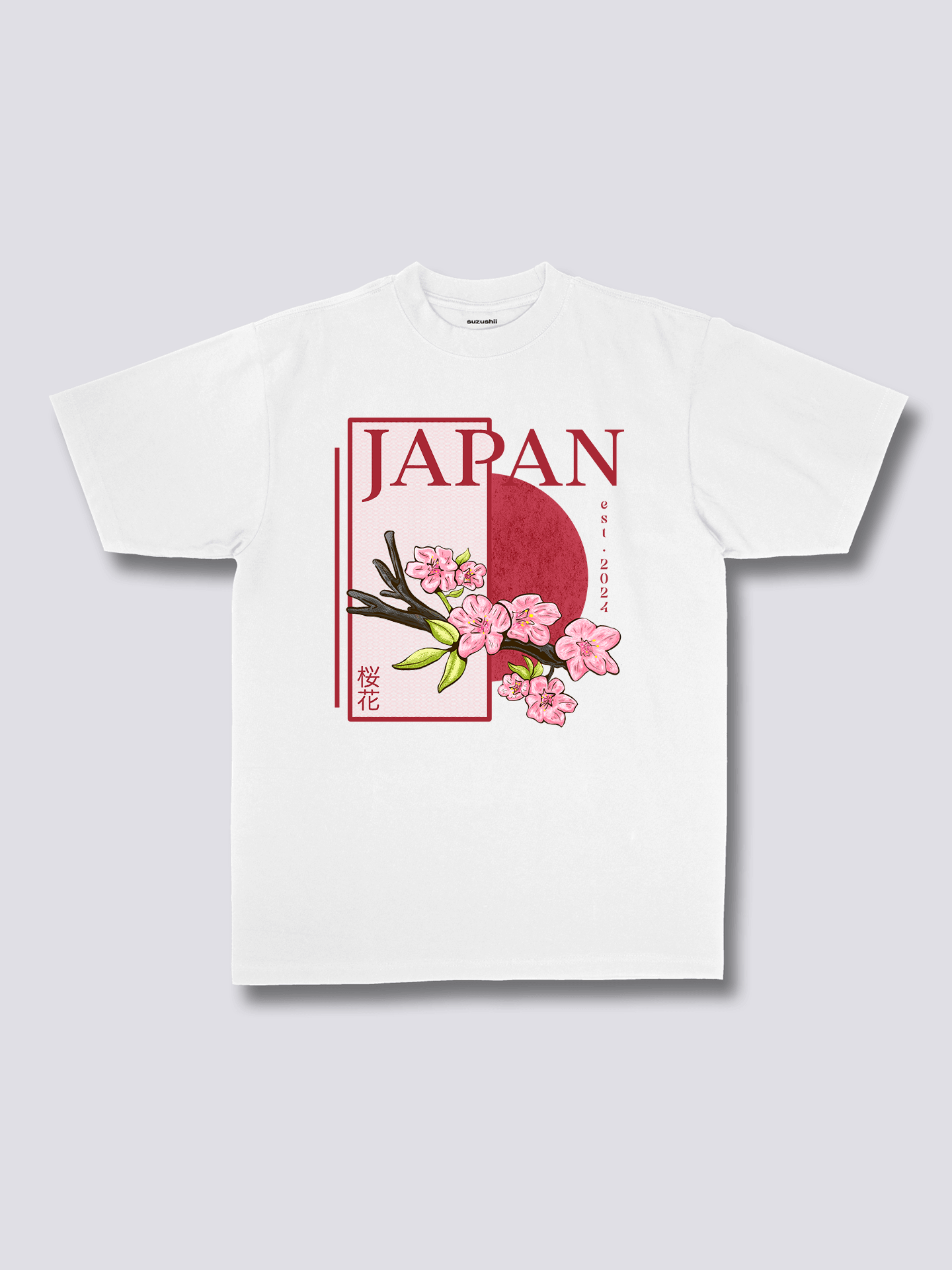 Japan T-Shirt