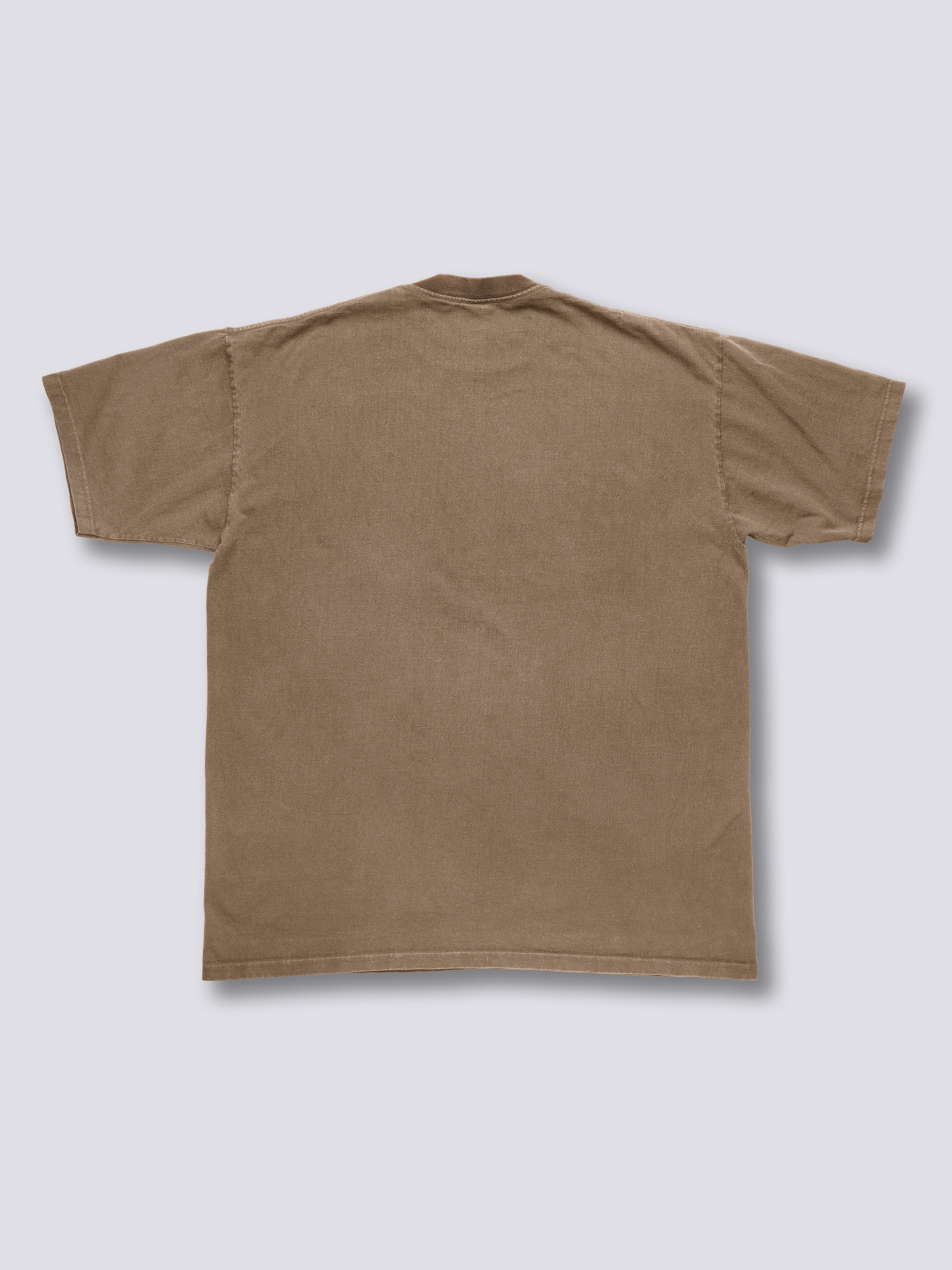 Front Print - Jpn Girl Vintage T-Shirt