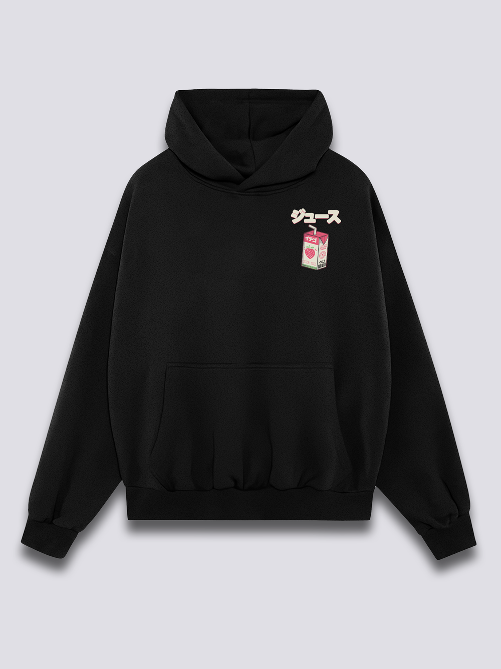 Juice Box Hoodie
