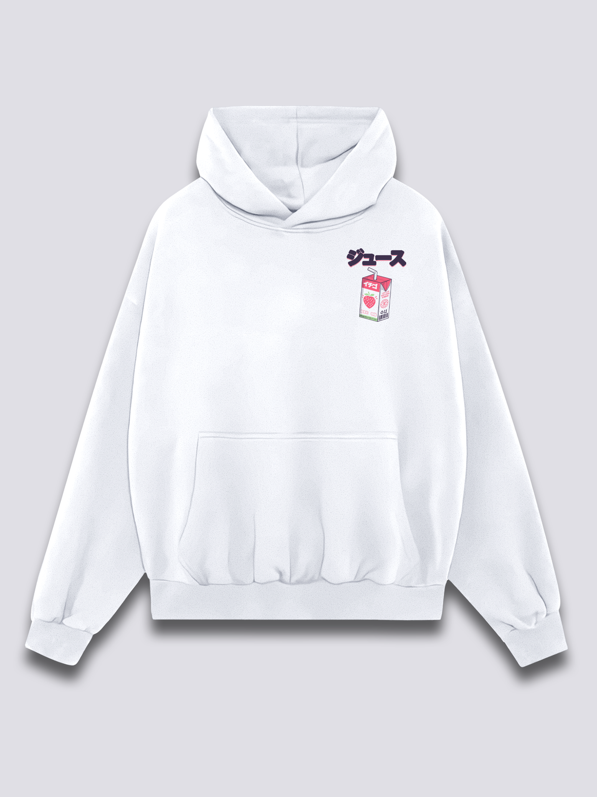 Juice Box Hoodie