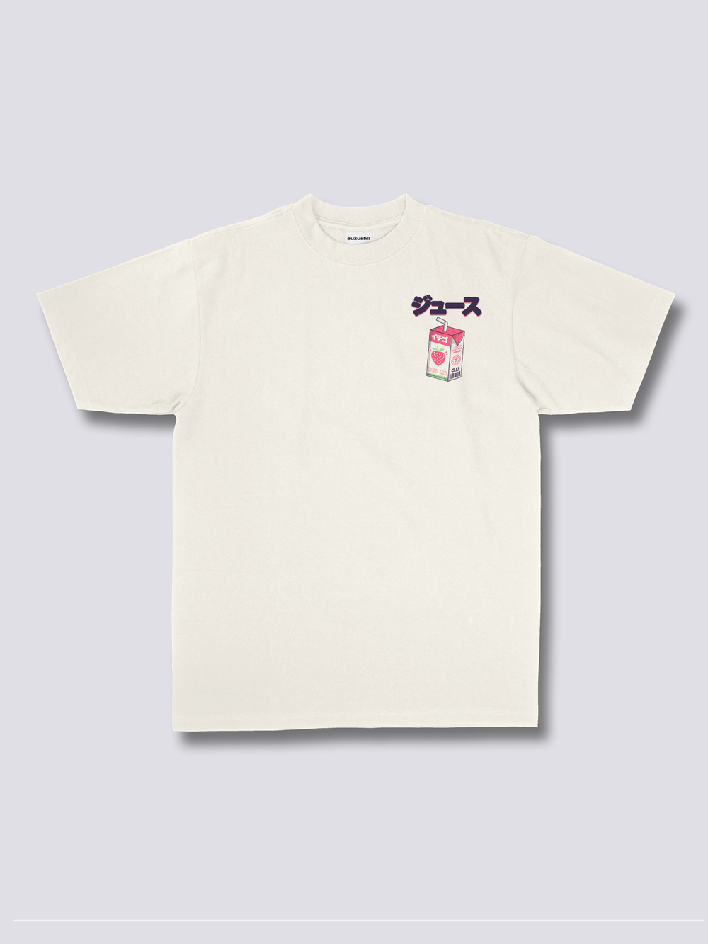 Juice Box T-Shirt