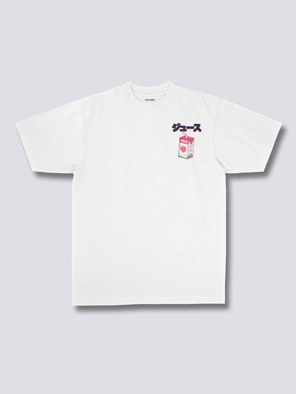 Juice Box T-Shirt