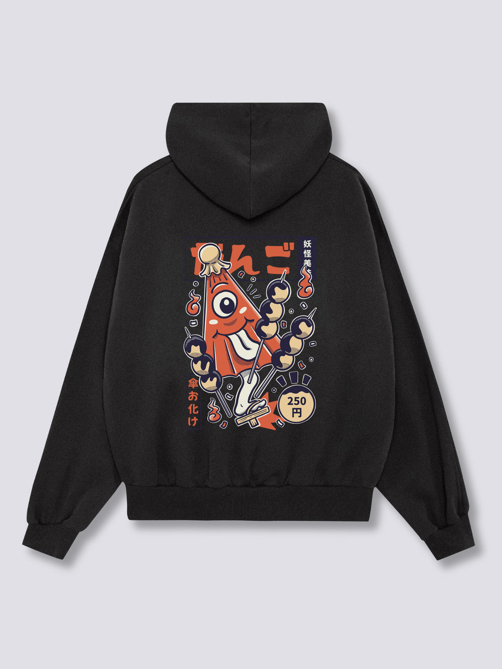 Kasa Obake Hoodie
