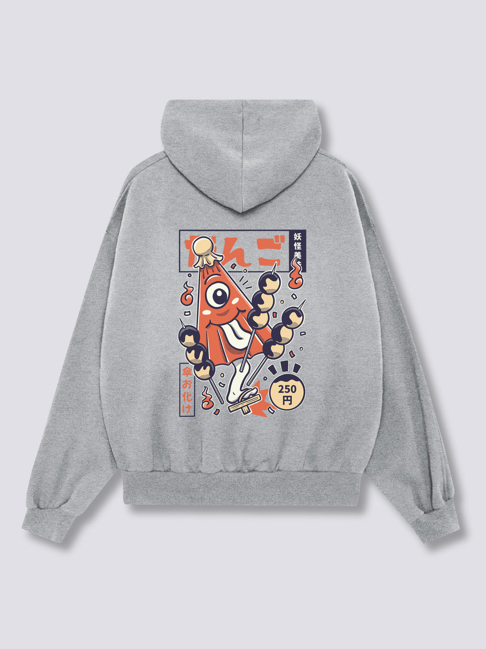Kasa Obake Hoodie
