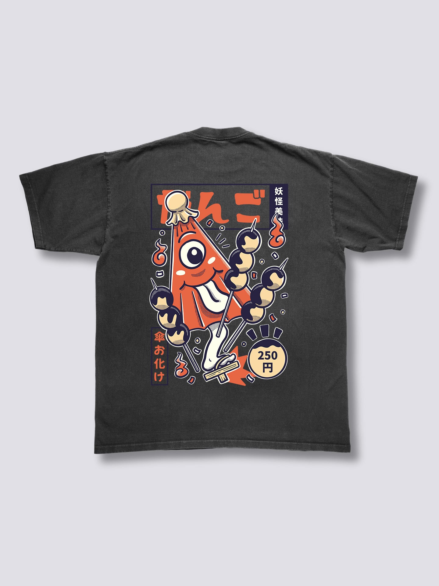 Kasa Obake Vintage T-Shirt