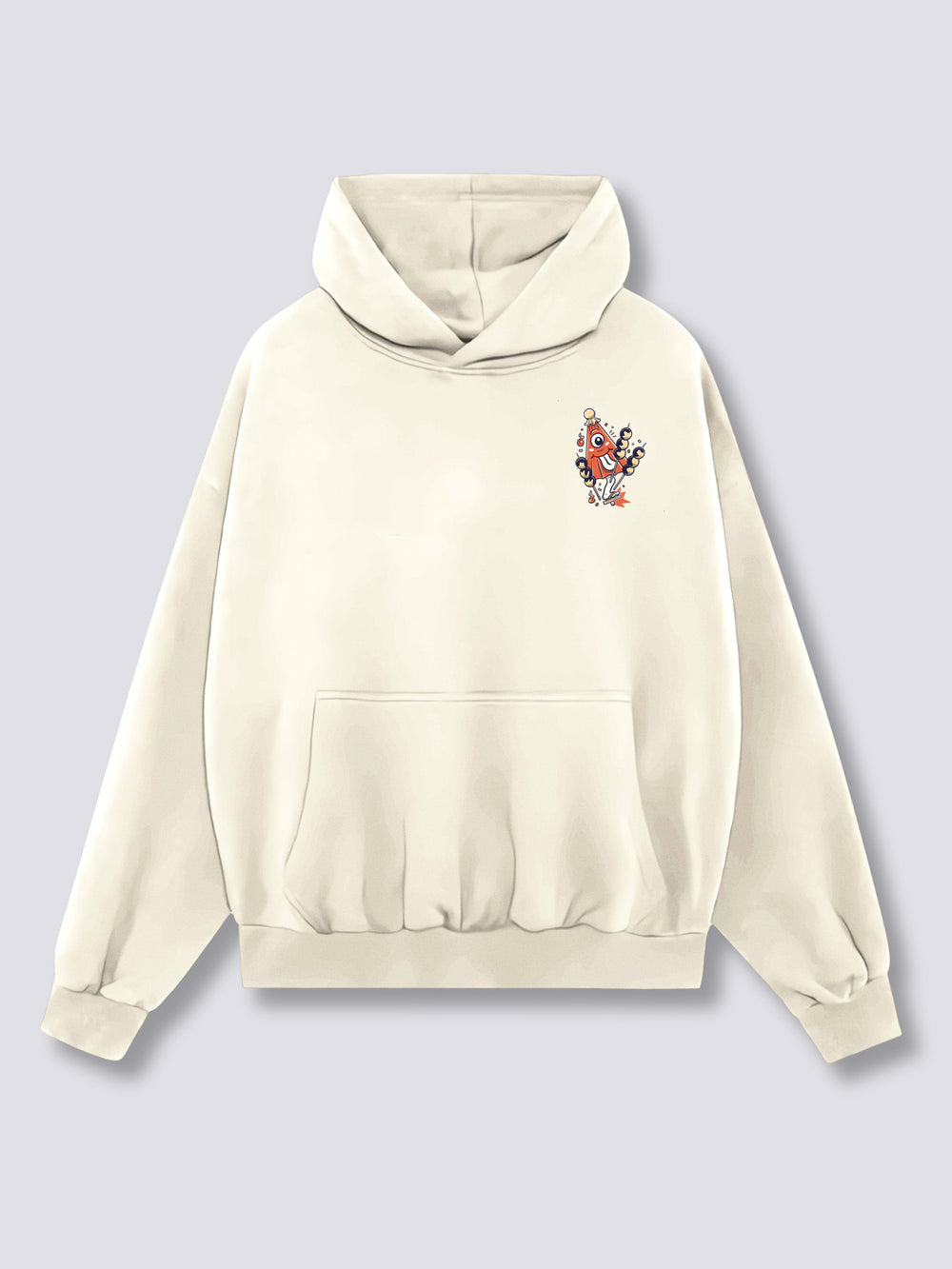 Kasa Obake Hoodie