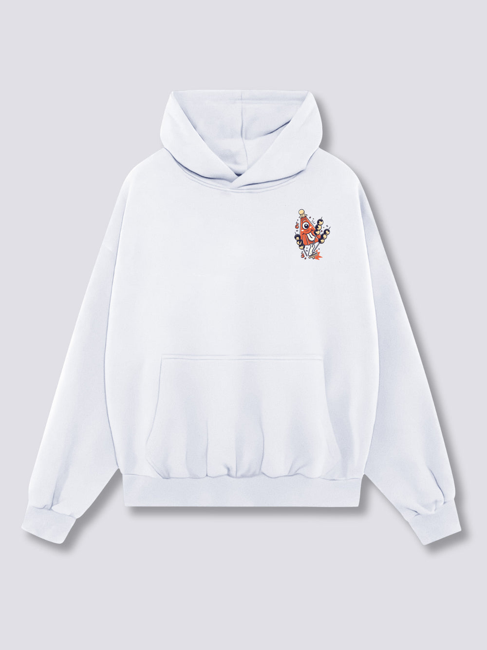 Kasa Obake Hoodie