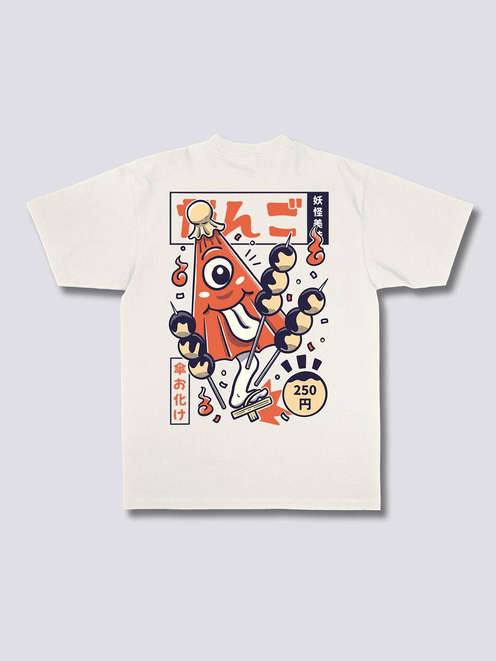 Kasa Obake T-Shirt