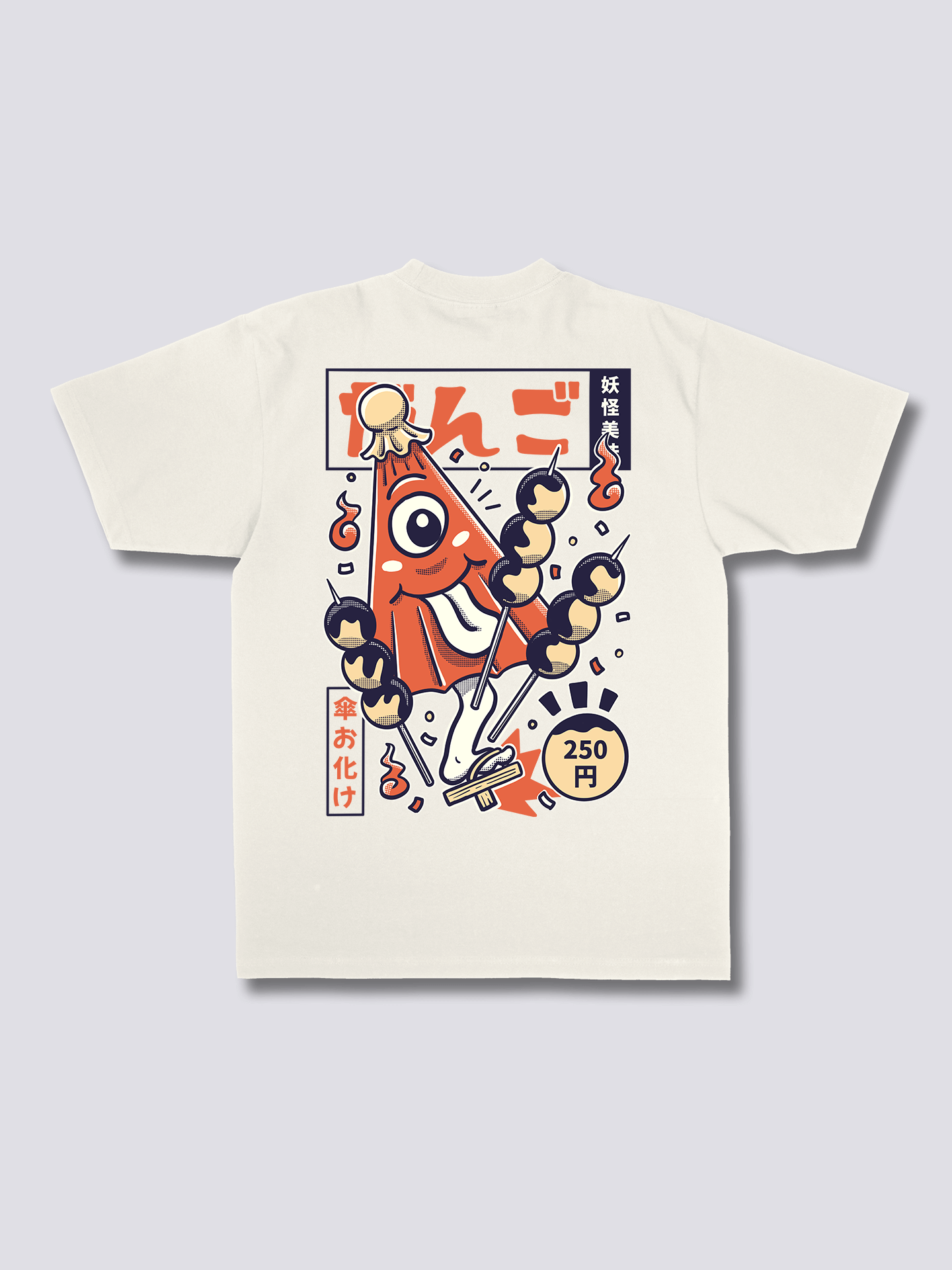 Kasa Obake T-Shirt