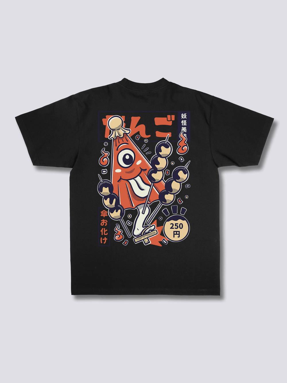 Kasa Obake T-Shirt