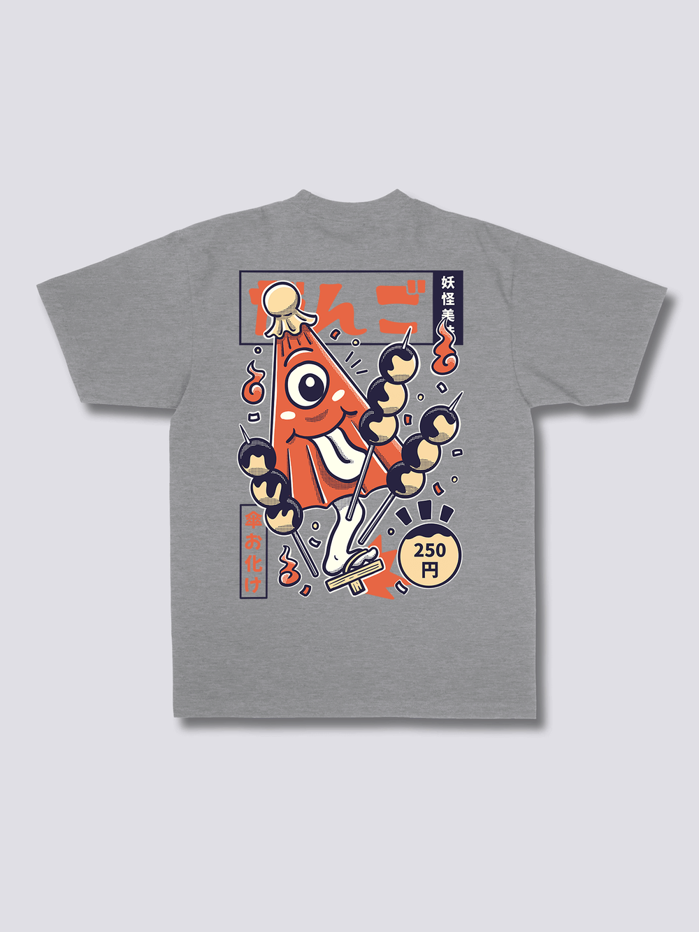 Kasa Obake T-Shirt