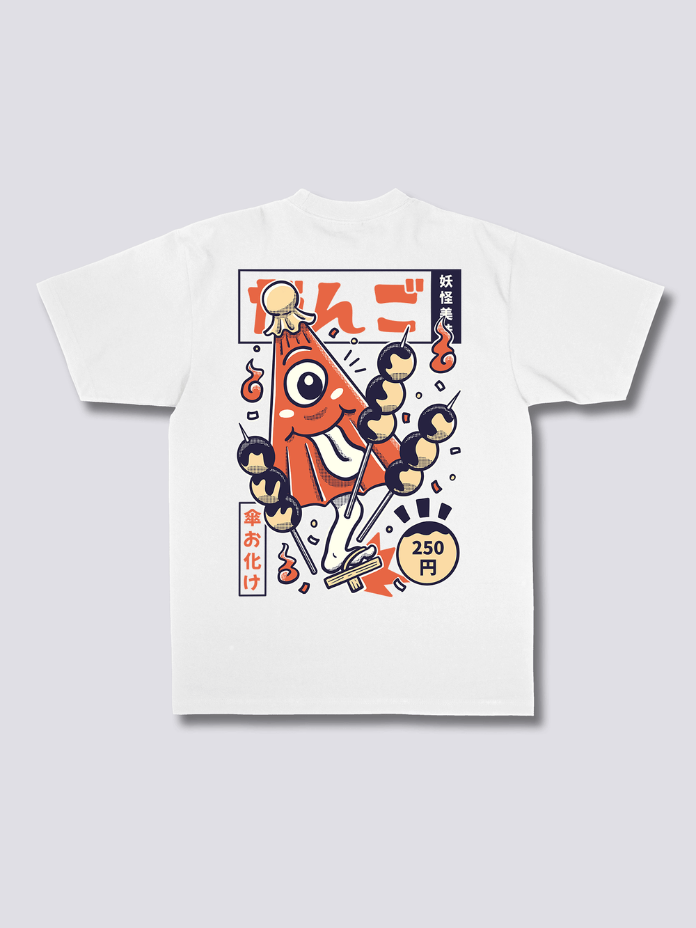 Kasa Obake T-Shirt