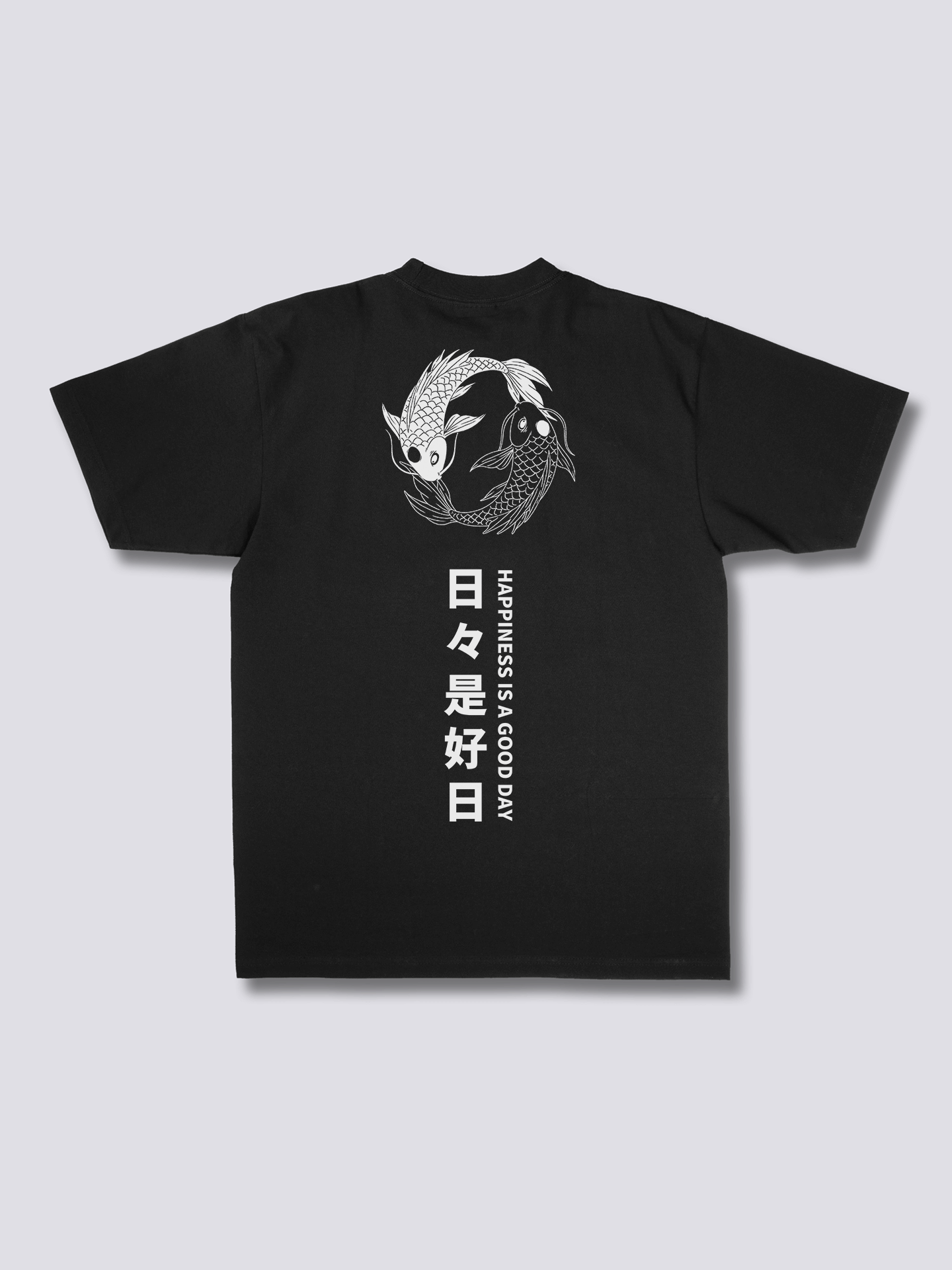 Koi Harmony T-Shirt