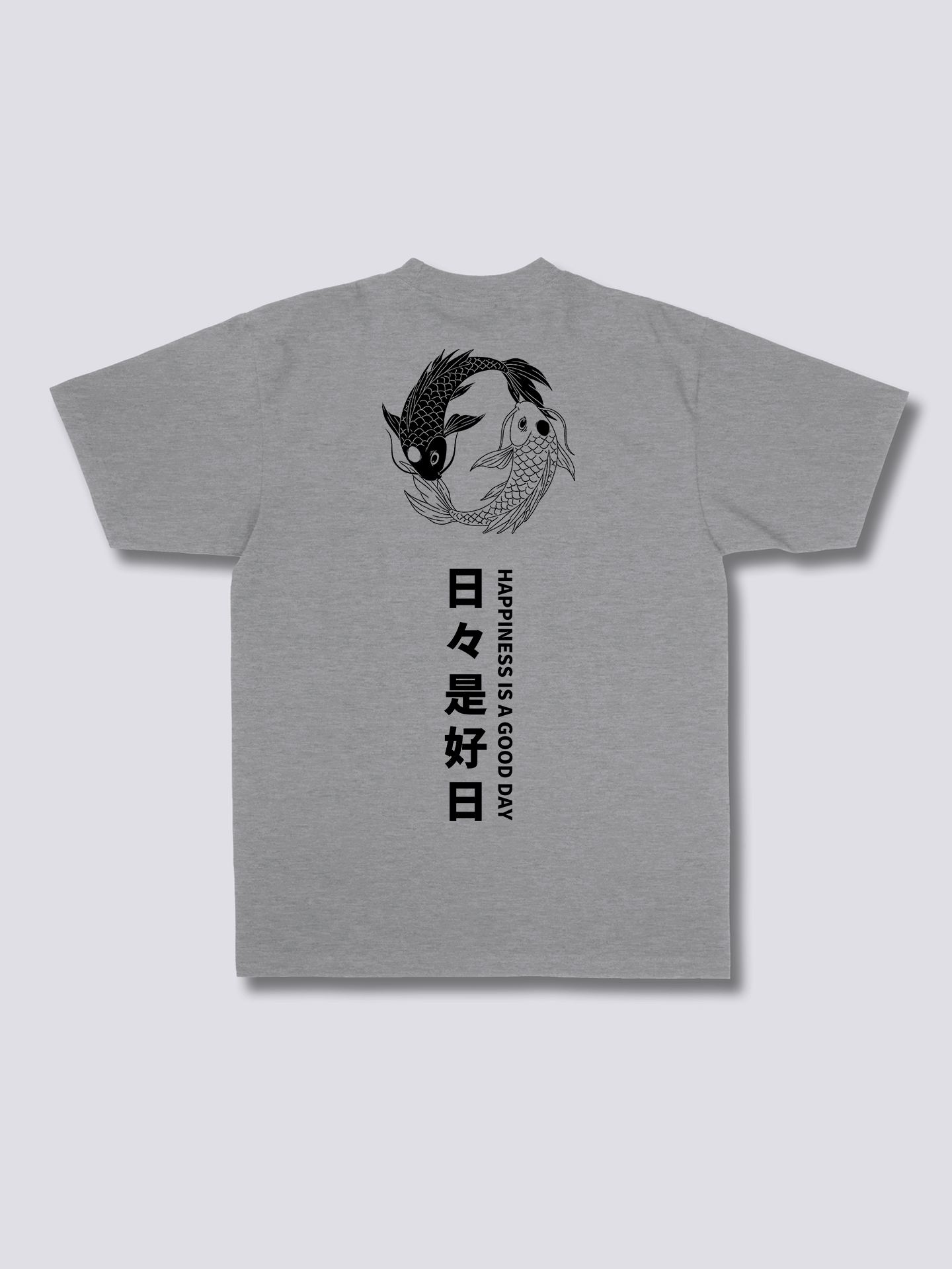 Koi Harmony T-Shirt