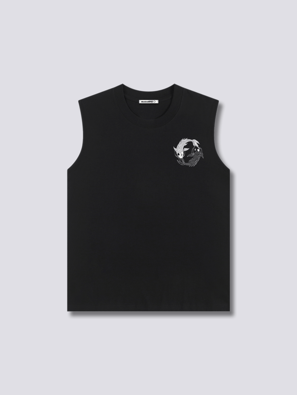 Koi Harmony Tank Top
