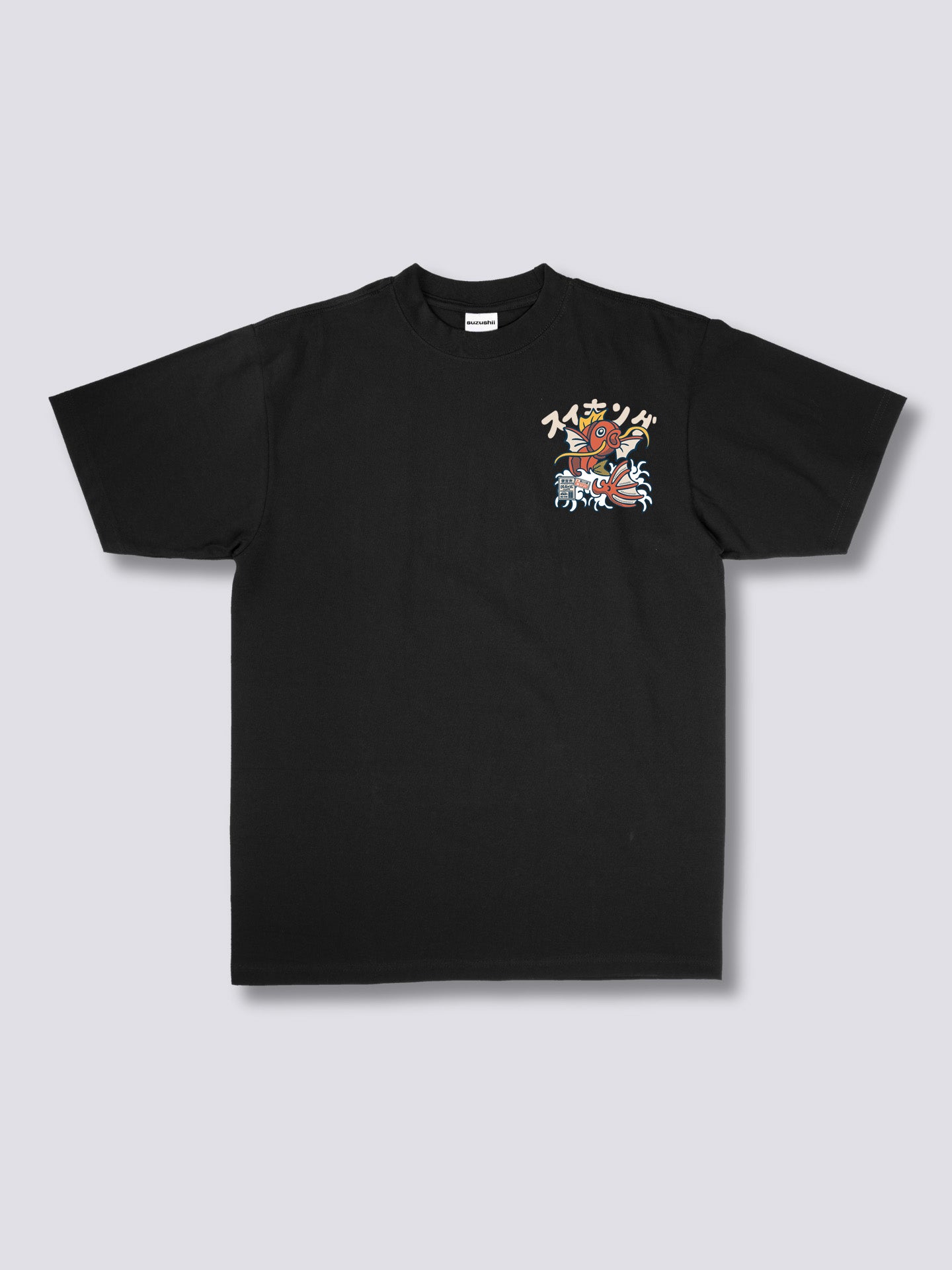 Koi King T-Shirt