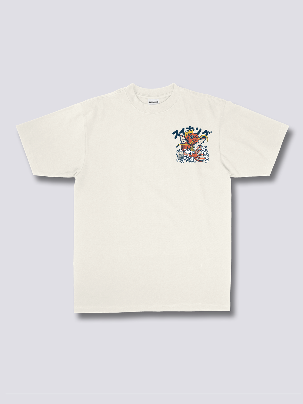 Koi King T-Shirt