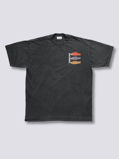 Koinobori Vintage T-Shirt